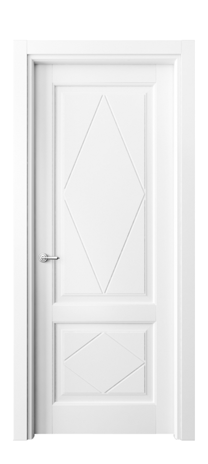 Дверь межкомнатная Toscana Rombo 6343 Бук белоснежный Гладкий наличник ББЛ Цена 102699 ₽ Наличники уже входят в базовый комплект. Фабрика дверей Волховец 8 (800) 551 43 19 Межкомнатная дверь Toscana Rombo 6343 Бук белоснежный Цена 102699 ₽ | Volhovec