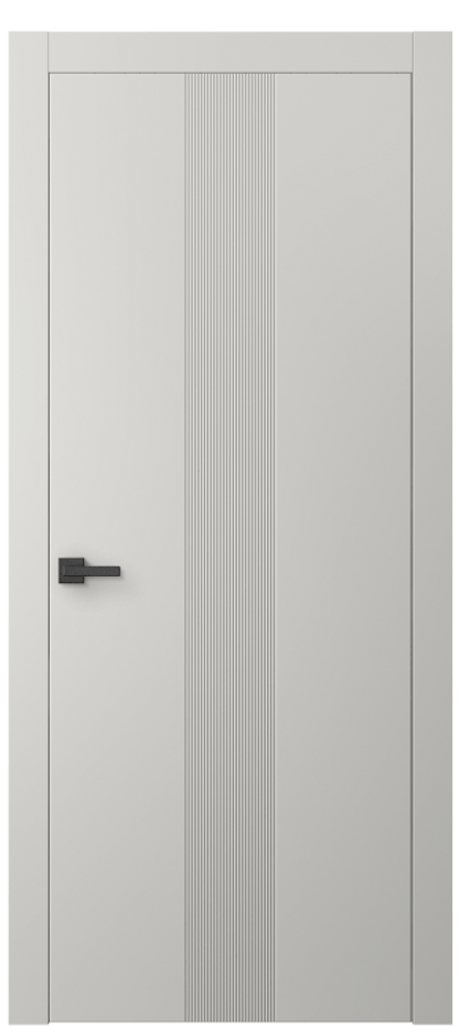 Дверь межкомнатная Linea 8042 Матовый серый Гладкий компланарный наличник MCР* Цена 48551 ₽ Наличники уже входят в базовый комплект. Фабрика дверей Волховец 8 (800) 551 43 19 Межкомнатная дверь Linea 8042 Матовый серый Цена 48551 ₽ | Volhovec