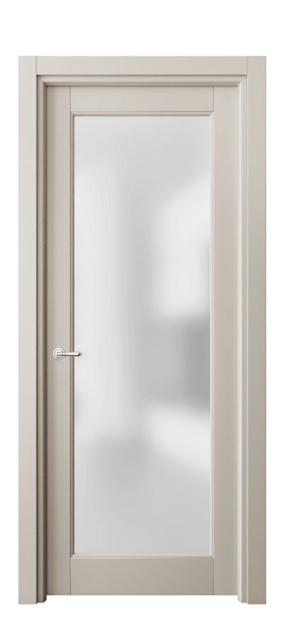 Дверь межкомнатная Toscana Elegante 6300 Бук светло-бежевый Сатинированное стекло Гладкий наличник БСБЖ Цена 94599 ₽ Наличники уже входят в базовый комплект. Фабрика дверей Волховец 8 (800) 551 43 19 Межкомнатная дверь Toscana Elegante 6300 Бук светло-бежевый Сатинированное стекло Цена 94599 ₽ | Volhovec