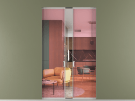 Алюминевая перегородка АЛПР 040.01 МБЛ ПРОЗ РОЗ. Цвет Алюминий белоснежный. Материал Алюминий в эмали. Коллекция Перегородка Formato скрытый пенал 2 створки. Фото. Алюминевая перегородка АЛПР 040.01 МБЛ ПРОЗ РОЗ. Цвет Алюминий белоснежный. Материал Алюминий в эмали. Коллекция Перегородка Formato скрытый пенал 2 створки. Картинка.