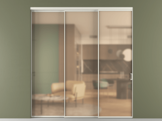 Алюминевая перегородка АЛПР 040.01_БЕЛ_САТ ОРАНЖ_new. Цвет Алюминий Белый. Материал Алюминий. Коллекция Перегородка Formato внутри проёма 3 створки с синхронным механизмом. Фото. Алюминевая перегородка АЛПР 040.01_БЕЛ_САТ ОРАНЖ_new. Цвет Алюминий Белый. Материал Алюминий. Коллекция Перегородка Formato внутри проёма 3 створки с синхронным механизмом. Картинка.