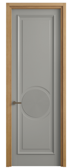 Межкомнатная дверь 6719 БНСР. Цвет Бук нейтральный серый. Материал Массив бука эмаль. Коллекция Charm. Фото. Дверь межкомнатная 6719 БНСР. Цвет Бук нейтральный серый. Материал Массив бука эмаль. Коллекция Charm. Картинка.