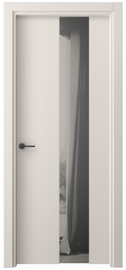 Межкомнатная дверь 4226 ПЭТБ ДВ ЗЕР СЕР. Цвет ПЭТ тёплый-белый. Материал ПЭТ. Коллекция Freedom. Фото. Дверь межкомнатная 4226 ПЭТБ ДВ ЗЕР СЕР. Цвет ПЭТ тёплый-белый. Материал ПЭТ. Коллекция Freedom. Картинка.