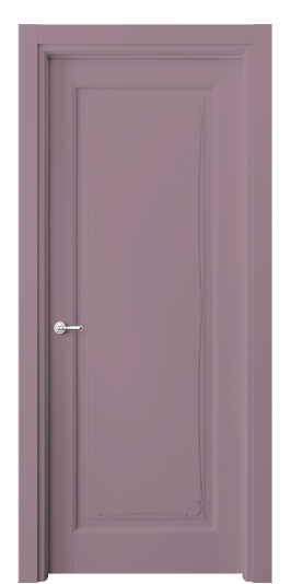 Межкомнатная дверь 6321 Пастельно-фиолетовый RAL 4009. Цвет RAL Пастельно-фиолетовый RAL 4009. Материал Массив бука эмаль. Коллекция Toscana Elegante. Фото. Дверь межкомнатная 6321 Пастельно-фиолетовый RAL 4009. Цвет RAL Пастельно-фиолетовый RAL 4009. Материал Массив бука эмаль. Коллекция Toscana Elegante. Картинка.